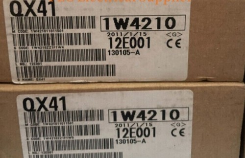 Qx41 neu mitsubishi - neu,