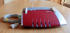AVM FRITZBox 7360 VDSL DSL