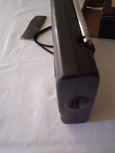 Sony icf m350s - icf-m350s, weltempfaenger