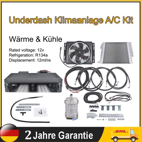 12v elektrische split - elektrische,