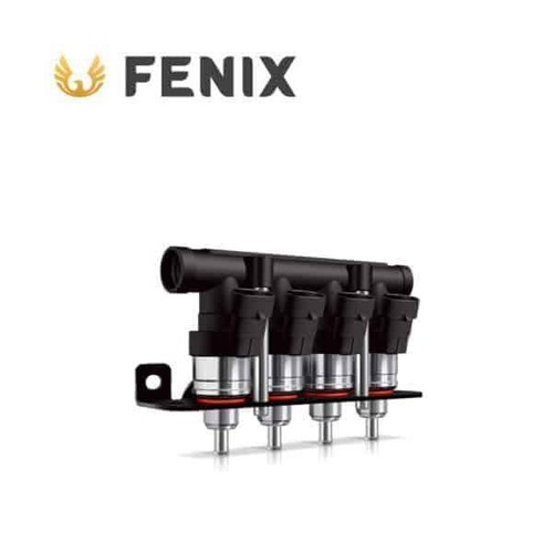 Kme fenix einspritzinjektoren - fenix,