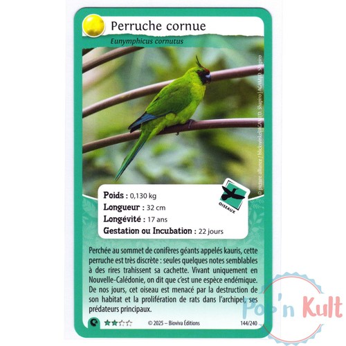 Nature protect 144 - protect, 144/240