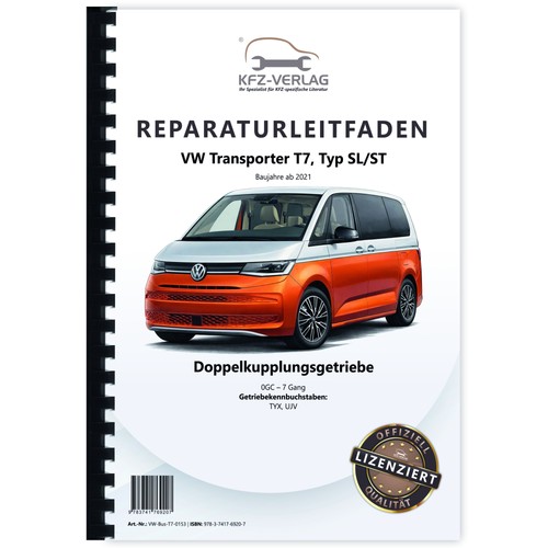 Transporter 2021 7 - t7,