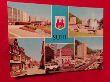 Suhl 1985