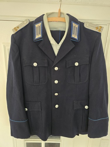 Ostalgie ddr uniform - ddr, +