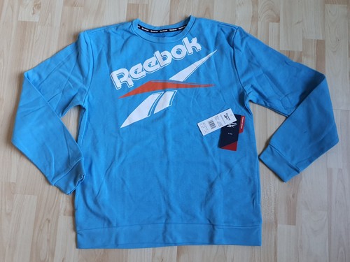 Reebok sweatshirt 170 176 - reebok, 170-176