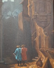 SPITZWEG Kopie  Originalgetreu