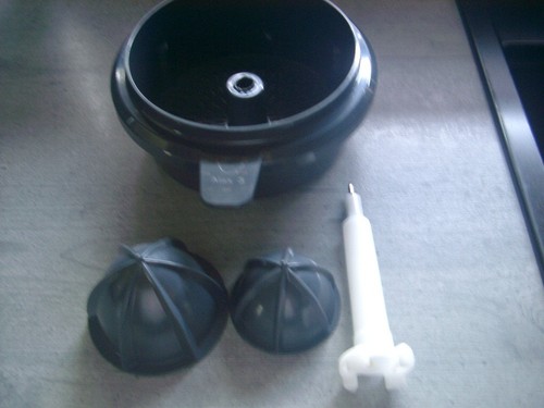 Thermomix zubehör tm6 - thermomix,,