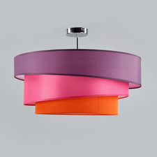 Lindby Deckenlampe Melia