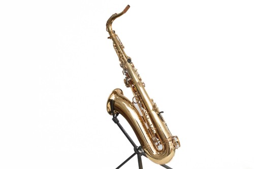 Selmer mark vii tenorsaxophon - mark,