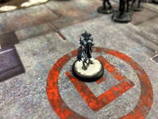 Warmachine, Legion of Everblight, Forsaken