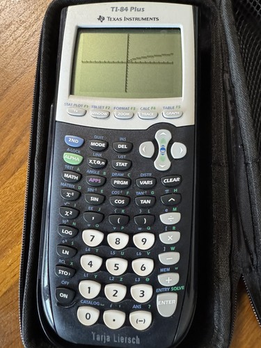 Texas instruments plus - texas,