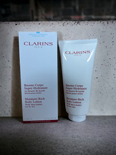 Clarins Moisture-Rich
