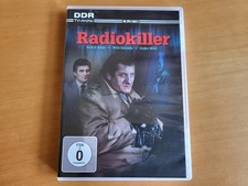 Radiokiller - DDR TV-Archiv