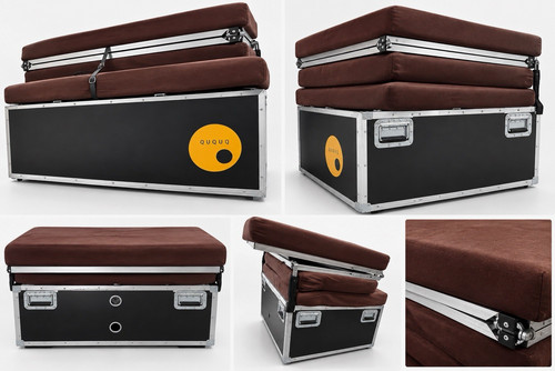 Ququq campingbox für - campingbox,