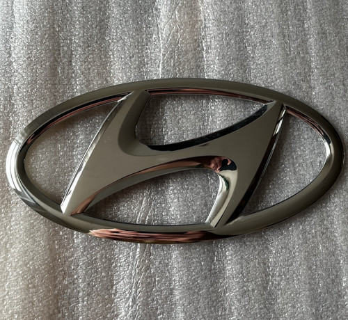 Original hyundai ioniq - original, 5
