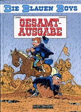 Die Blauen Boys Gesamtausgabe