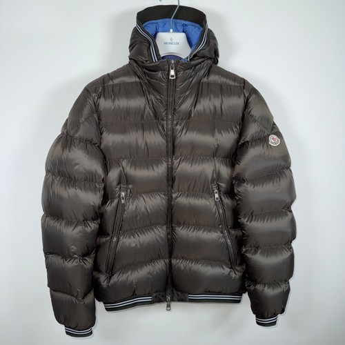 Moncler jeanbart men down - moncler,