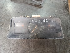Opel Kadett E Tacho Tachometer