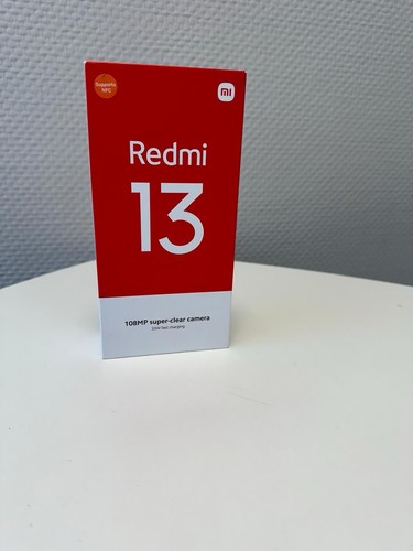 Xiaomi redmi 128 gb - xiaomi,