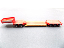 Herpa Tiefladeauflieger