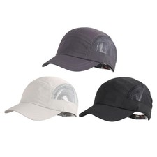 Sommer Baseball Cap Athletic Herren Tenniskappe für das Reisen