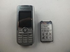 Sony ericsson k700i silver - ericsson,