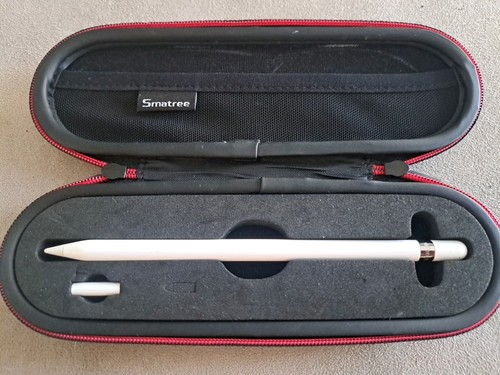 Apple pencil generation i - apple,