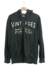 Poolman Herren Kapuzenjacke