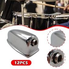 12x Snare Drum Lugs Universal