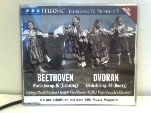 Ludwig van beethoven - ludwig,