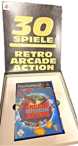 Arcade games action für - 30,