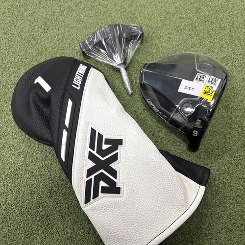 Pxg gen lightning - pxg, 10k