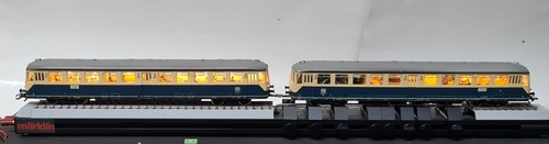Märklin 3028 4028 - h0,