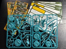 Warhammer Underworlds Warband / Kriegerschar Thorns of The Briar Queen