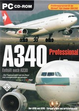 FSX und FS 2002 - Flugzeug - A