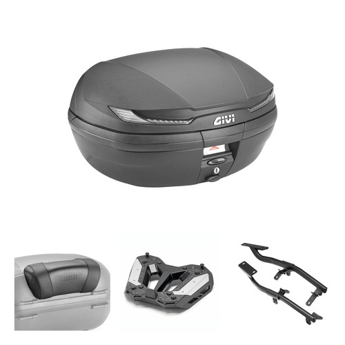 Givi v45 arena - arena, 45l