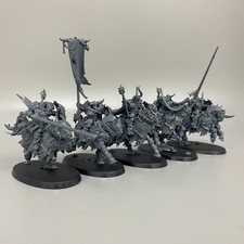 5 Chaos Ritter Warhammer Alter