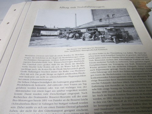 Nutzfahrzeug archiv alltag - 5,