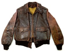 HERCULES A-2 Vintage Flieger