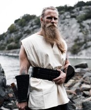 Mittelalter wikinger larp - wikinger,
