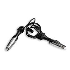 DUCATI Paar LED hinten Blinker