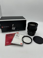 Leica Summilux-R 1.4/35mm /