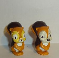 EICHHÖRNCHEN weiße anstatt