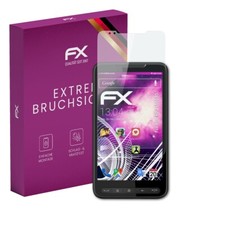 atFoliX Glasfolie für HTC HD2