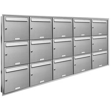 15er Premium Unterputz