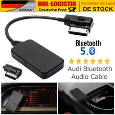 USB+AUX Adapter Kabel