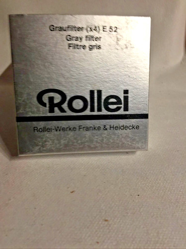 31267 rollei graufilter - #31267,
