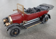 Dugu Fiat von 1914 Modell 4.1911 Modellauto Modell Auto Made in Italy