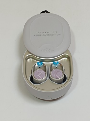 Devialet krug lover - devialet, edition
